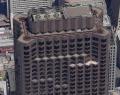  Downtown  - chinatown bank of america building